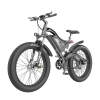 All Terrain Electric Mountain Bike S18