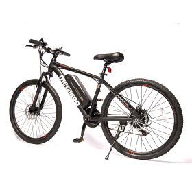 350W Trails Outdoors Electric Mountain Bike