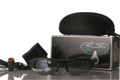 High Performing Digital Video Recording Sunglasses USB Compatible