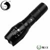 U`King 5-Mode Led XM-L T6 5000 Lumen Wfuture Tactical LED Flashlight Zoom Super Bright Military Grade Random Color