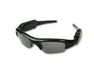 Spy Camcorder Digital Video Audio Recorder Cyclist Sunglasses