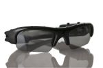 1.3MP Color Camera Video Recording HD Optics Sunglasses