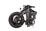 Dual-Drive Fat Tire E-bike sport