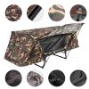 Single Tent Cot Basic,outdoor furniture,Leisure furniture