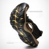 Men Summer Sandal Cow Leather Hiking Sandal Man Beach Sandal Outdoor Casual Shoe High Quality Leather Aqua Shoes Plus Size 46