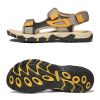 Men Summer Sandals Man Beach Sandals Mountain Hiking Sandals Outdoor Casual Slippers Comortable Non-Slip Shoes Puls Size 47